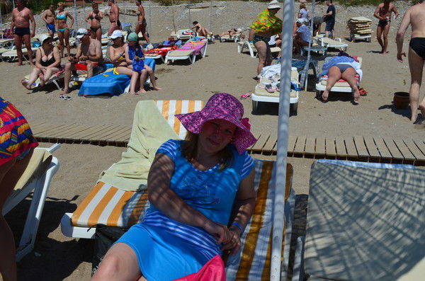 Светик Семенова