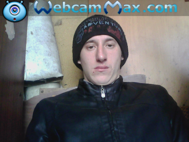 Женя Слиспкий