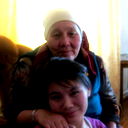 Айжан Жантубетова