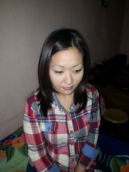 Ангелина К...