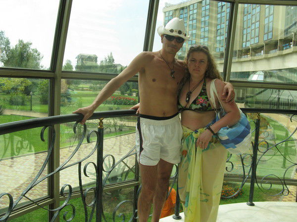 Леонид Дмитриев