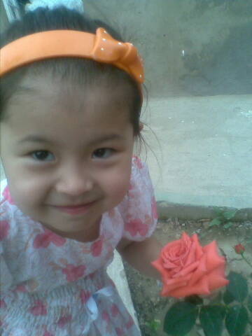 Айгул Жетенова