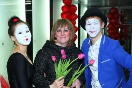 Анастасия Костромина