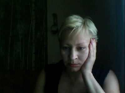 Лена Щербан