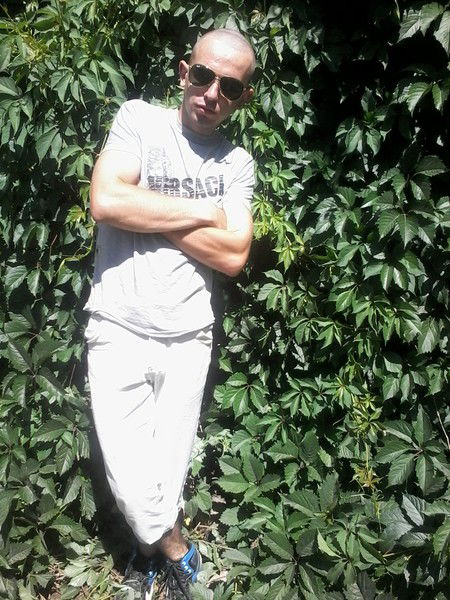 Вованчик Шипилов