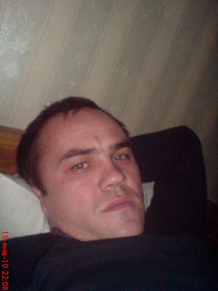 Leonid Бородинов