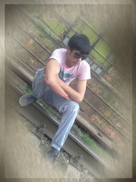 Золотой Парень