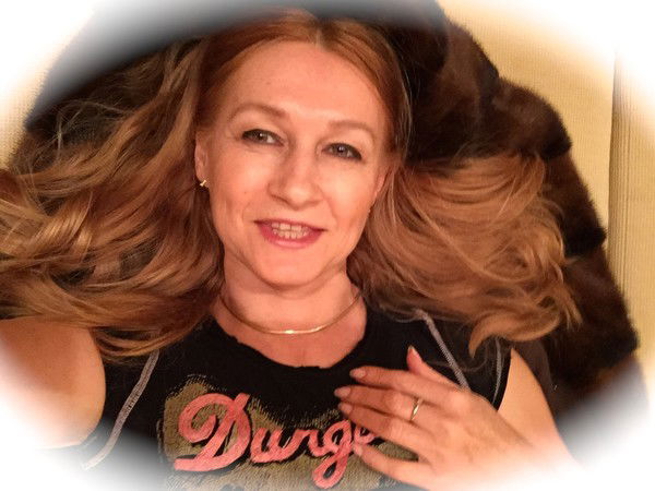 Антонина Мартынова