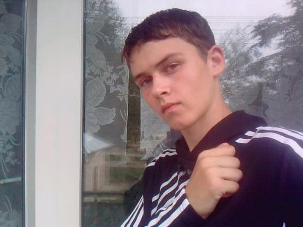 Серёга Назаров