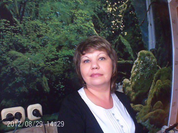 Ирина Коныгина