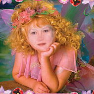 Елена Васенкова