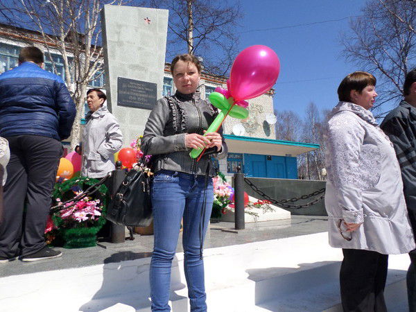 Анна Цымбалюк