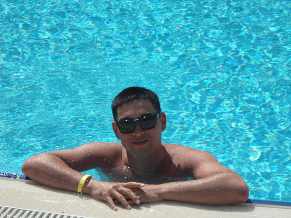 Курмангазы Аргенов