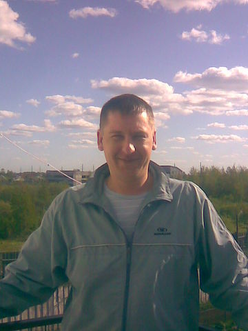 Дмитрий Кузнецов