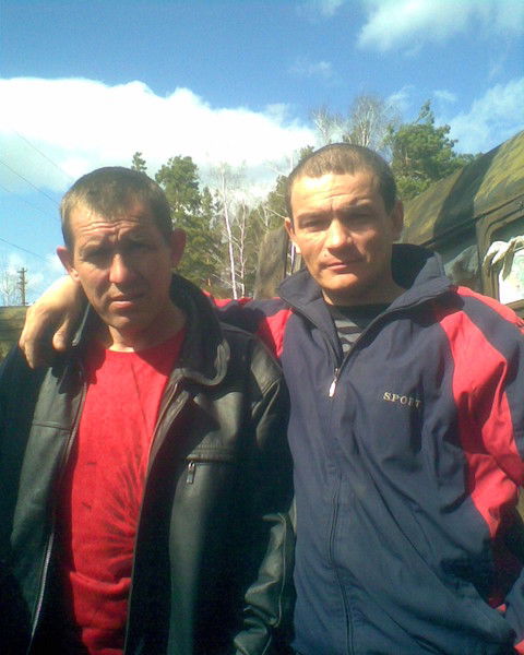 Cергей Осипов