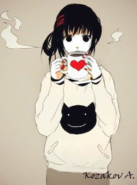 Анюта Коростель