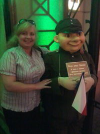 Любовь Букарева