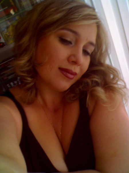 Таня Лобанова