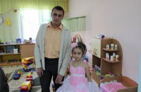 Сергей Цыганок