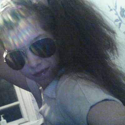 Катя Доценко