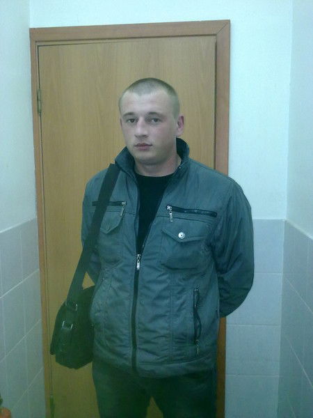 Иван Вербий