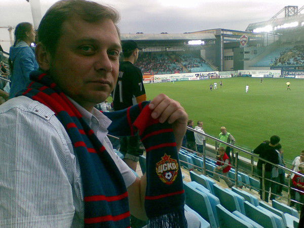 Сергей Валерьевич