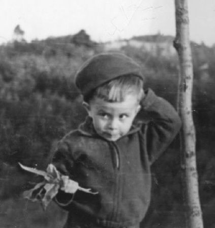 Андрей Коротких