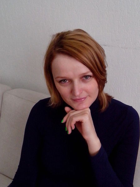 Анюта Анюта