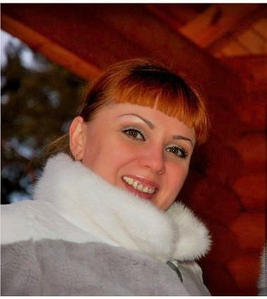 Ирина Сочивко