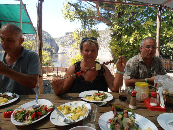 Наталия Лихошапка