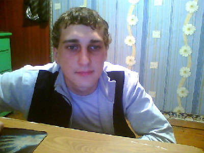 Максим Скуратов