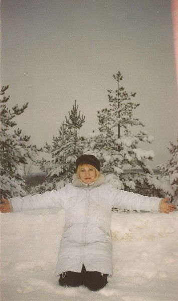 Лилия Смирнова