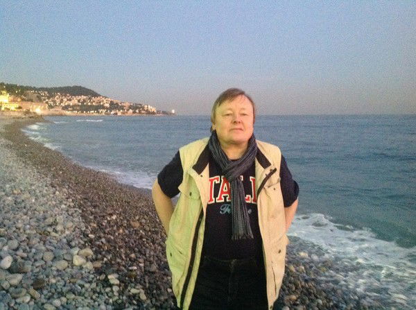 Сергей Седов