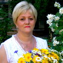 Наталья Бондарева