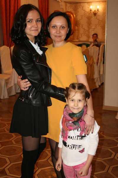 Елена Хубулова