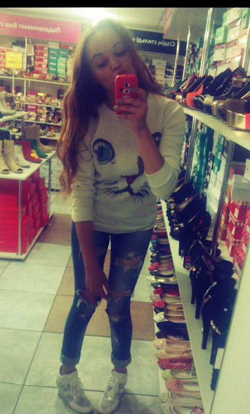 ♔Olesya Strelkova♕✌