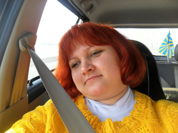 Ирина Иванова