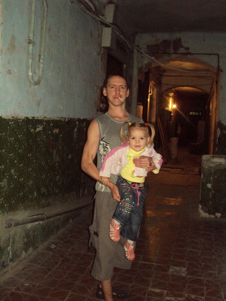 Дмитрий Ивашура