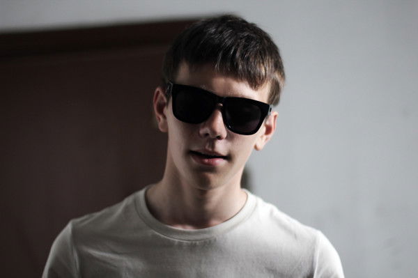 Вадим Кобышев