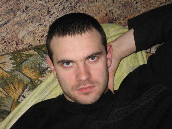 Сергей Рыбаков