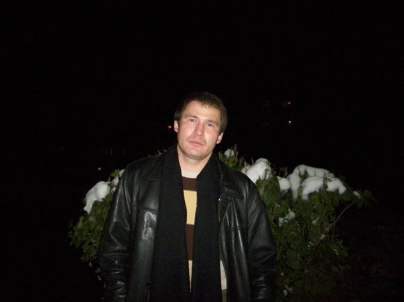 Евгений Назаренко