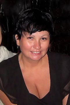 Зиля Абашева