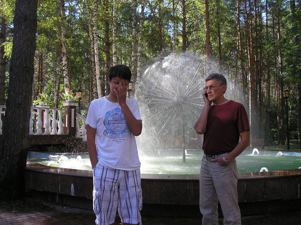 Наиль Марат