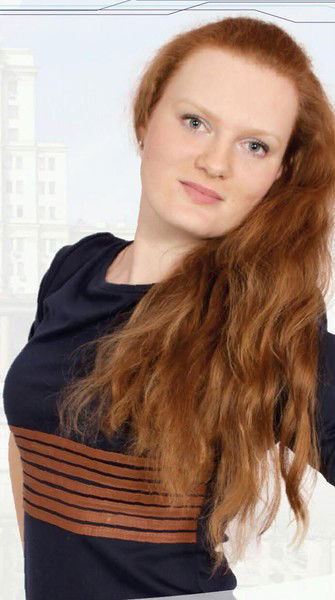 Ирина Мельник