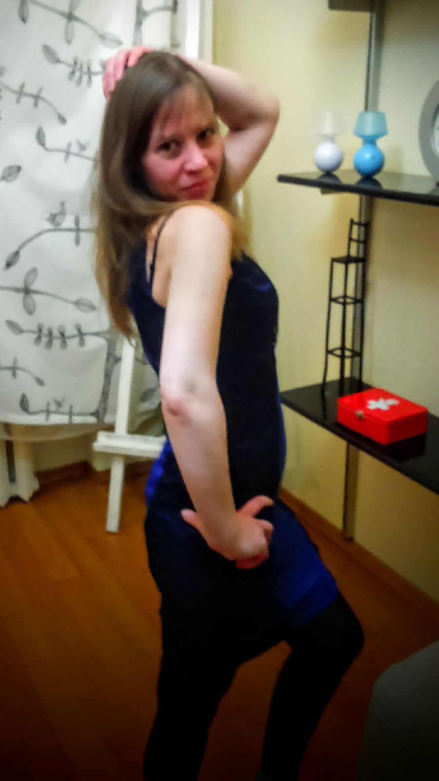 Елена Ефимова