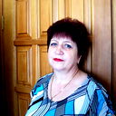 Галина Сосновская