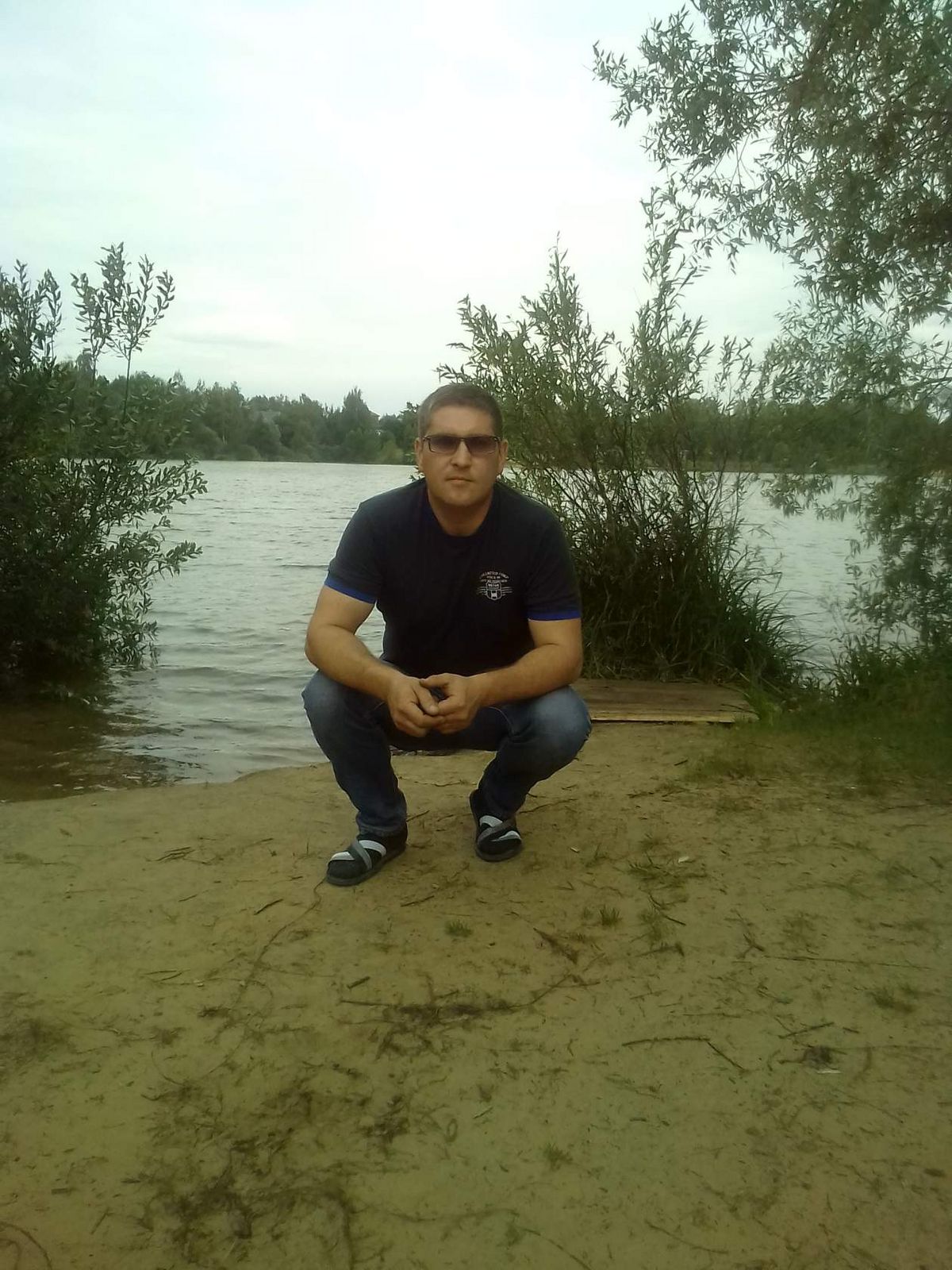 Михаил Фролов