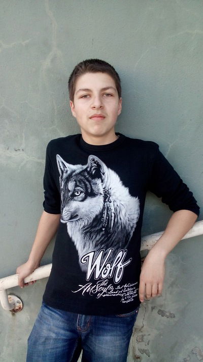 Рамир Поладов