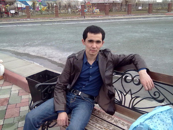 Азилхан Суйншкалиев