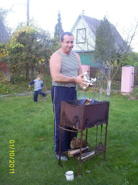 Виталий Ботян